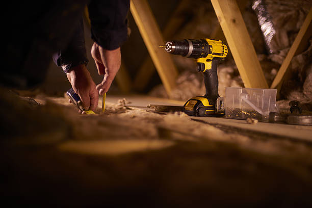 Best Home Insulation Services  in Chula Vista, CA
