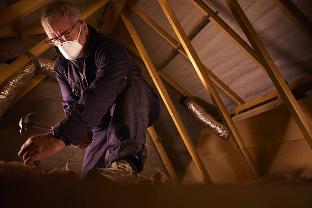 Range of Insulation Solutions in Chula Vista, CA